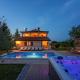 Villa Vranići, Vranići (fotografie 7)
