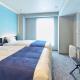 ICI HOTEL Tokyo Hatchobori, Tokio - Fotografie 8