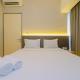 Relax 3BR Apartment at M-Town Residence By Travelio, Tangerang - Fotografie 1