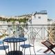 Iconic 1BR Apartment in Koukaki by UPSTREET, Athen - Foto 10