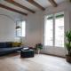 Villaroel · Modern flat in San Antoni Barcellona - Foto 4