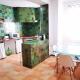 Apartamento bonito y bien ubicado en el Soho de Málaga., Малага - Фото 9