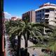 Apartamento bonito y bien ubicado en el Soho de Málaga., Малага - Фото 10