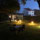 Albergue San Anton, Melide (fotografie 10)