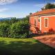 B&B il Bughetto, Carpegna