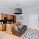 JOIVY Lovely Flat in the Heart of Edinburgh Эдинбург - Фото 2