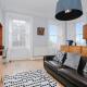 JOIVY Lovely Flat in the Heart of Edinburgh Эдинбург - Фото 1