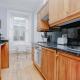 JOIVY Lovely Flat in the Heart of Edinburgh Эдинбург - Фото 10
