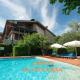 B&B Family First, Capriate San Gervasio