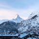 Hotel Capricorn, Zermatt - Foto 9