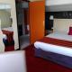 Bagnoles Hotel - Contact Hotel, Bagnoles-de-l'Orne (photo 4)
