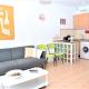 Small building with 2 apartments, Малага - Фото 8