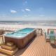 Surf Song - Beachfront Home With Swimspa! Panama City Beach - Foto 1