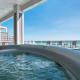 Making Waves - Huge Heated Beachfront Pool & Hot Tub! Best In Pcb!, Panama City Beach - Foto 6