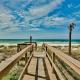 Sandy Bottoms - Fabulous West End House & Hot Tub!, Panama City Beach - Fotografie 6