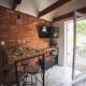 Lawendowo- sauna, jacuzzi, domki w ogrodzie i apartamenty w kamienicy, Sandomierz (foto 6)