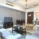 KLCC Inifinity Pool - The Regalia Residences & Suites by KL minsu, Kuala Lumpur - Fotografie 8