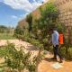 Kom El Dikka Agri Lodge, ‘Izbat an Nāmūs - Foto 4