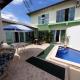 Casa em Cabo frio 4Q para descanso e lazer, Cabo Frio - Foto 7