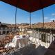 Terrace apt in Piazza Strozzi-center of Florence Florencie - Fotografie 3
