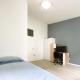 Traumhaftes Privatzimmer in Karlsruhe, Karlsruhe - Foto 5