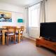 Marina living with parking, balcony, quiet and secure Brighton & Hove - Foto 10