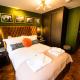 Luxury Travel Emporium LS1 - Luxury City Centre Apartments