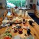 Woody B&B Jelling - Фото 1