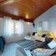 LORA apartment with beautiful sea & park view, Novigrad