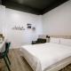 Starrywhale hostel, Magong - Fotografie 9