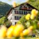 Hotel Palavas, Villar Pellice