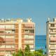 Blue Beach vue Mer Clim Wifi, Roquebrune-Cap-Martin - Foto 10