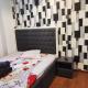 APARTAMENT TWIN RESIDENCE (LANGA WHITE TOWER MAMAIA NORD), 马马亚 - 照片 10