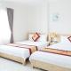 Poseidon hotel, Ha Long