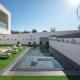 V5 Villa Emma - Luxury 5 bedroom villa in Alvor with private Pool and Jacuzzi - Fotografie 4