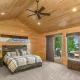 Spa Luxury in an Expansive Cabin Escape! Nisswa - Foto 8
