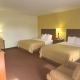 Budget Inn - Farmington, Farmington (fotografie 8)
