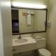 Budget Inn - Farmington, Farmington (fotografie 4)
