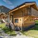 Chalet des Sapins Chamonix-Mont-Blanc - Zdjęcie 2