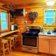 Lil' Log at Hearthstone Cabins and Camping - Pet Friendly Helen - Photo 5