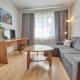 Tatari Residence by Rikas Hotels, Tallinn (photo 5)
