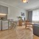 Tatari Residence by Rikas Hotels, Tallinn (photo 4)