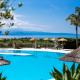 Hotel Santa Chiara, Capo Vaticano (fotografie 5)