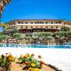 Hotel Santa Chiara, Capo Vaticano