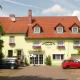 Land-gut-Hotel Schenkenberger Hof, Delitzsch - Fotografie 3