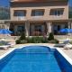 Apartments Raskovic, Radanovići (fotografie 3)