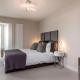 Castle Penthouse Deganwy - Foto 3