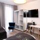 Hotel Apart GO25, Herford - Foto 5