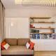 GRAND HÔTEL City Center at 2 minutes walk from the beach, Nice - Fotografie 5