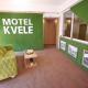 Motel KVELE Novi Pazar - Foto 3